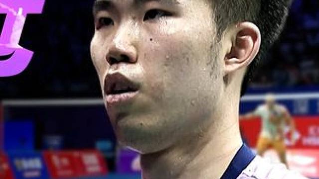 【4K羽毛球】男单夺冠！欣赏翁弘阳在大师赛上的个人秀！ 2025年中国羽毛球大师赛 翁弘阳个人集锦
