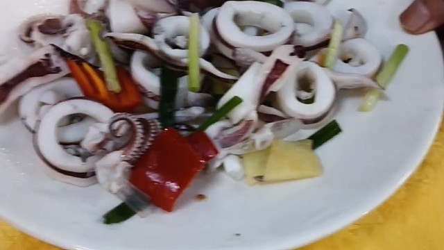 潮汕首席·大排档(环宇城店)