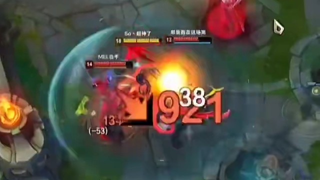 联盟的魅力所在