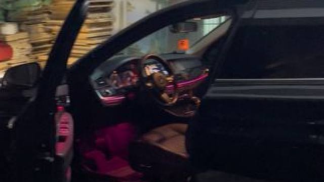 #同等路权 #机车