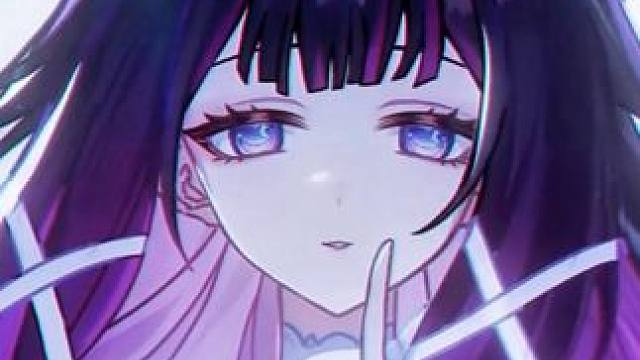 你们觉得后续剧情少女会睁眼吗？ #原神五周年 #2025原神生日会 #原神空月之歌 #少女