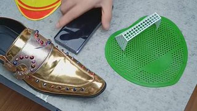 我发布了一个新视频，快来围观吧！