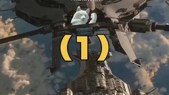 【星际公民】舰队的日常（1） #星际公民 #星际公民飞船