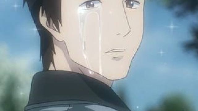 怪物不配拥有感情吗？