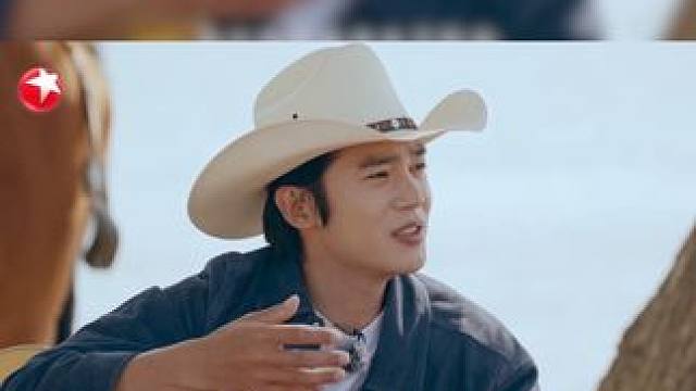 #听谁在唱歌 《月光》一响，像走马灯一样闪回所有画面，瞬间把人拉回巴太的故事。#于适 #一首歌闪回了