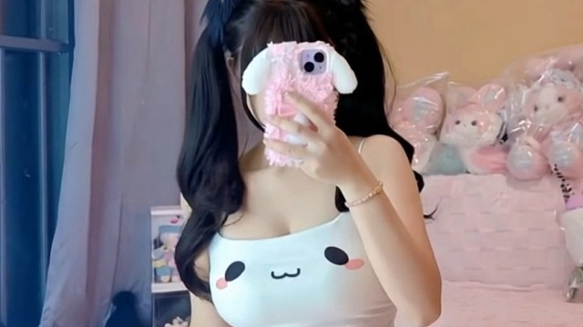 我也不想被钓啊，可是他叫我宝宝哎