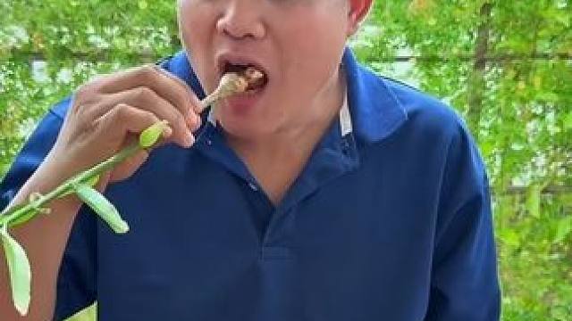 泰式️秘制牛瘪料汁蘸牛杂 #泰国大叔#泰国美食#种草激励计划 #内容启发搜索 #全民任务