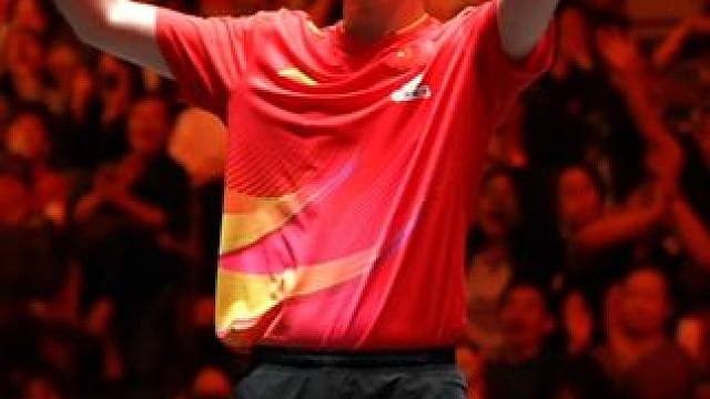 wtt中国大满贯2025