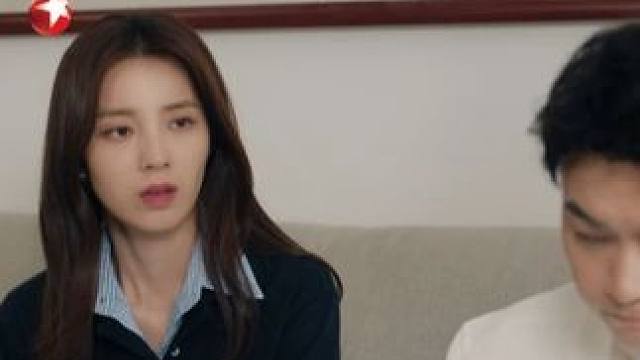 女主的姐姐主打一个“谁也别惯着谁”。