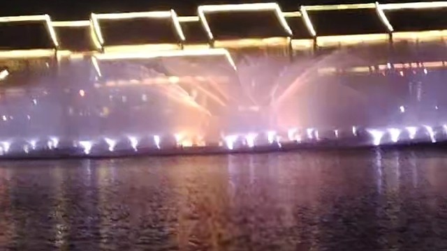 长春双阳如意湖