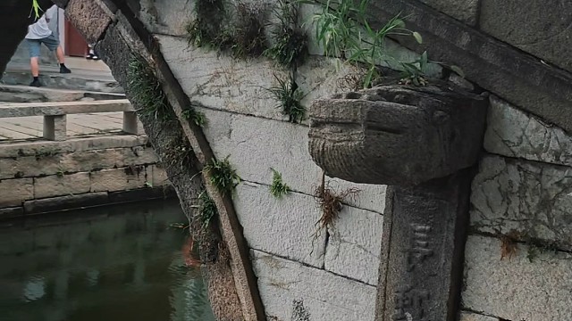 苏州黎里古镇，小众低调的江南水乡，藏着柳亚子的百年故事