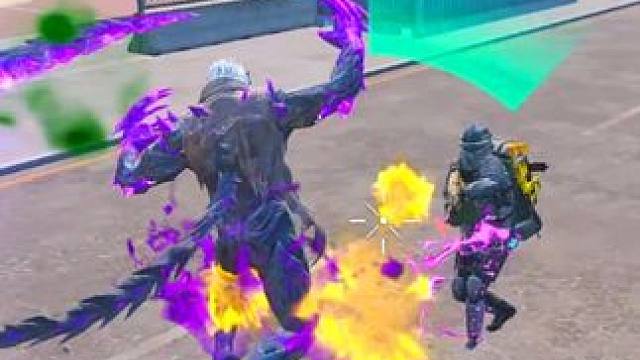 弗拉迪的力量！四排节带子木仙夺金！ #和平精英地铁逃生 #地铁逃生摸金搜打撤 #和平地铁周末铁一把 