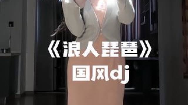 浪人琵琶dj~