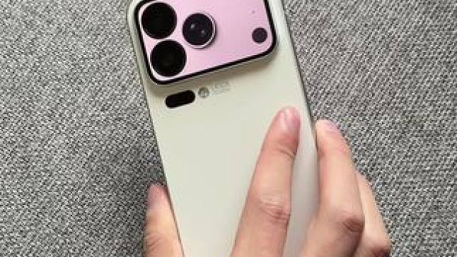 小米手机的最后一块拼图 澎湃os3这打断动画太丝滑了 或许高端真的成了？#小米17#小米17pro#