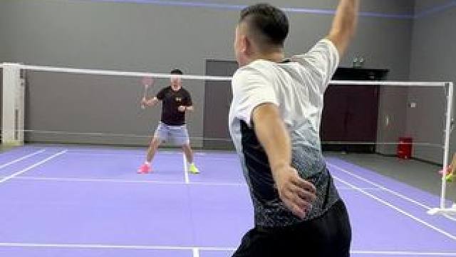 抽球软绵绵怎么破？