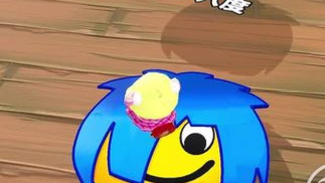 一关一个梗的onlyup太好玩了！#蛋仔派对创计划 #打卡一百张蛋仔地图 #蛋仔地图作者激励计划 #