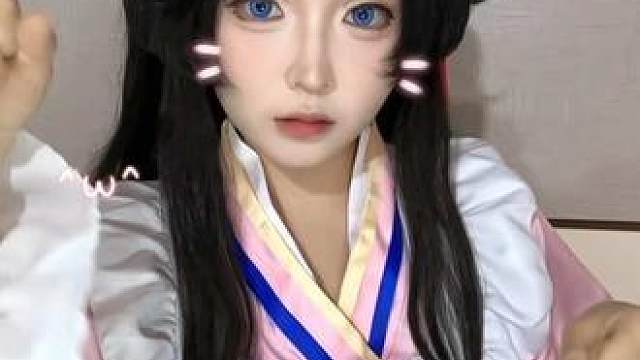 理理我嘛理理我嘛 认准缘寮好吗！！！支持缘结神好莫ovo