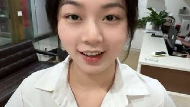 有我真是公司的福气啊 TCL小蓝翼P7新风空调办公室搞笑