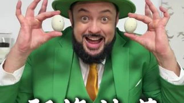 墙的另一边，是什么样的世界….