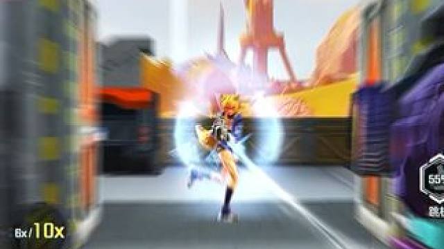 你这是车队超级无敌嘎嘎多的能爆基地吗 #高能英雄   #高能英雄boss降临   #高能英雄交易行上