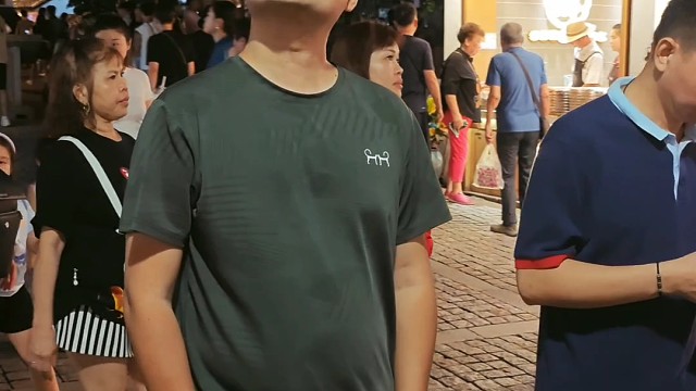 夜游苏州山塘街：枕河灯影里踏过千年，一脚踏进活的江南人文画卷