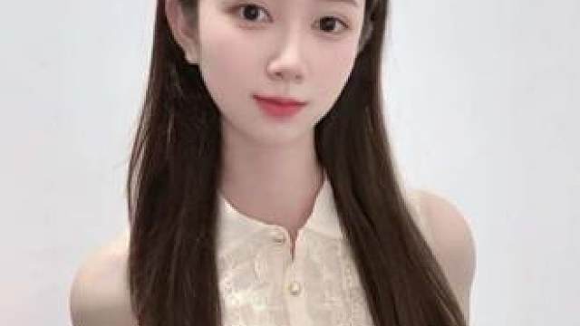 我不是ai！我自己拍的！！！