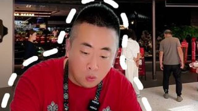 新开业的江南别院太漂亮了，活动也太给力了#武汉美食 #武汉江景餐厅 #江南别院 #这家店环境太好了 