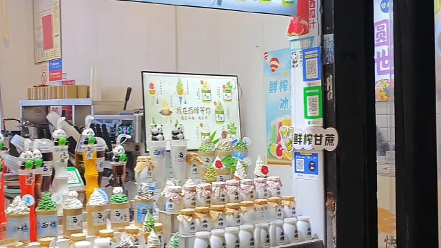 夜游西塘才知江南真味：廊棚藏明清烟火，灯笼影里醉了时光