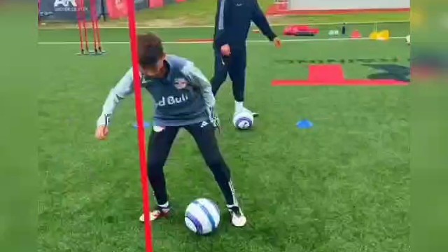 瞬间启动的技巧