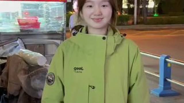 亲爱的朋友 睡好 吃好 好好工作 好好休息 就是很好的人生#土豆联播