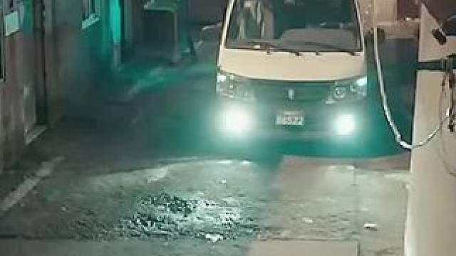 我发布了一个新视频，快来围观吧！