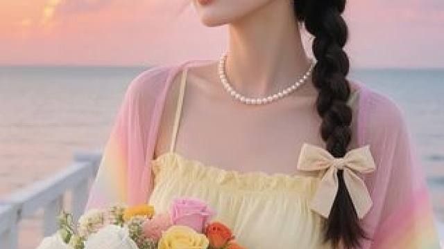 强大的万磁王被白发魔女一招制服了