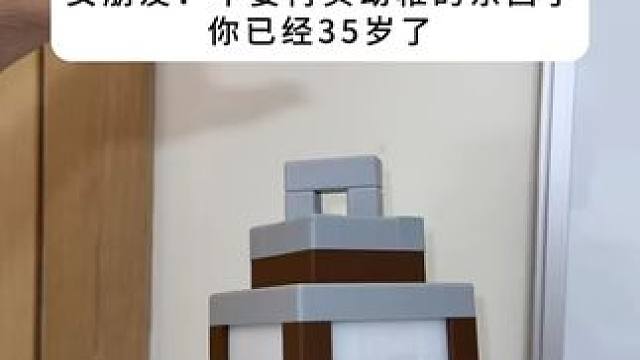 好喜欢我的世界的氛围感~ #我的世界 #玩个很新的东西