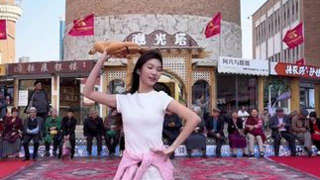 我发布了一个新视频，快来围观吧！