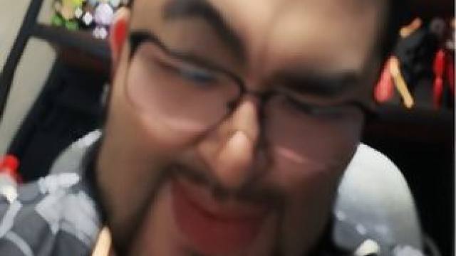 牛和羊都长大了，可以宰了！