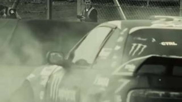 飘移车型大全哦！ 后驱是所有驱动形式中最具有操控性的！