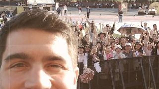 #WTT中国大满贯2025 一起回顾帕特里克·弗朗西斯卡见面会精彩瞬间#乒乓球