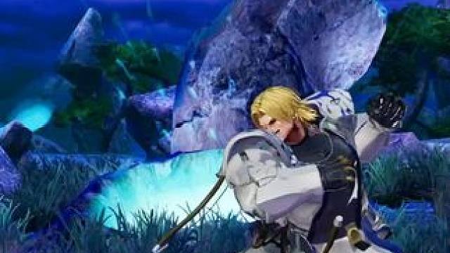 备战SCSSWC百万美金，拳皇小孩vs韩国第一怪人组合韩鼻