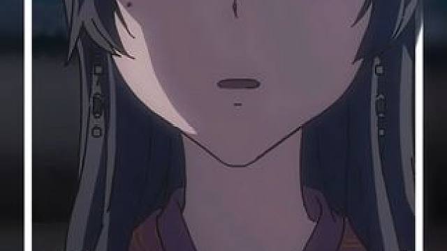 我真心对你，你却对我逢场作戏 #萌妻食神 #动漫推荐 #每周B看