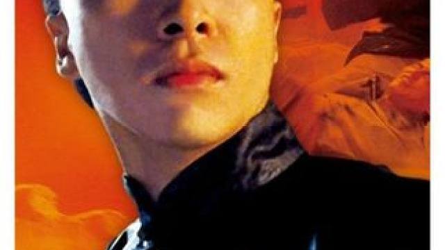 黄麒英铁猴子两人联手对抗衍空和尚 #武侠经典