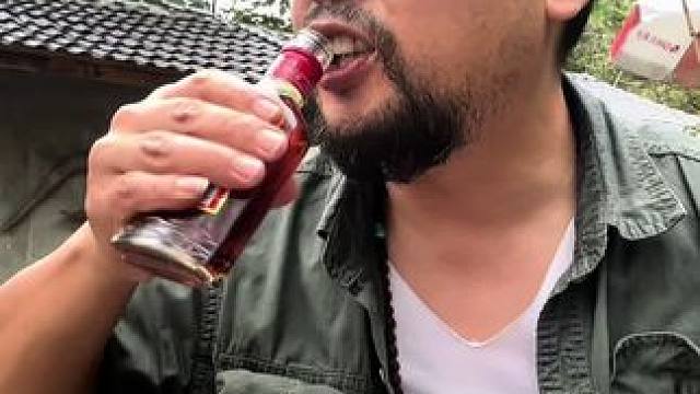 明天吃啥兄弟们评论区留言