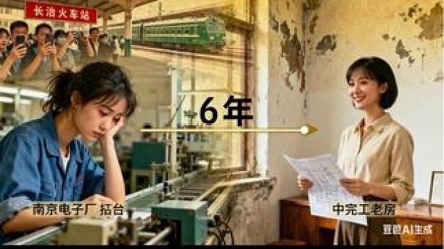 今天不说别的给大家聊聊我的个人经历吧长治6年装修人视频核心亮点标签