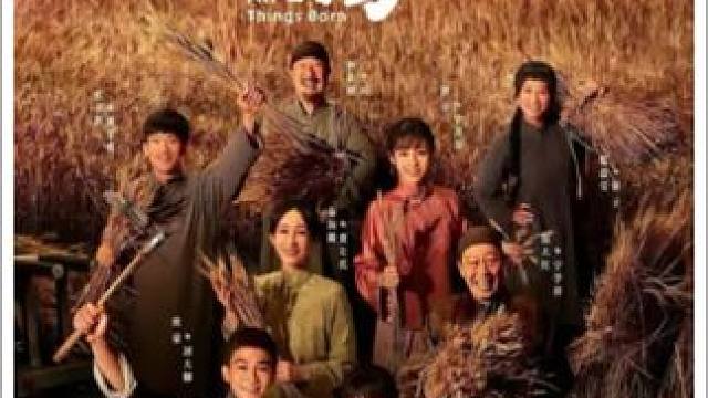 生万物大结局，算是完美#影视剧名场面 #一代人的回忆 #电影 #电视剧解说 #生万物大结局