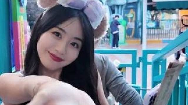 来方特的蜂蜜罐罐啦#郑州方特精怪夜