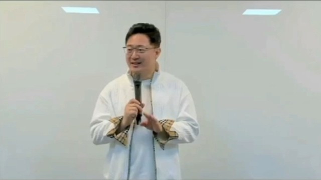 不是靠时间成功的