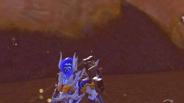 第一集 #高能英雄周年庆玩法  #高能英雄S10  #高能英雄全新家园