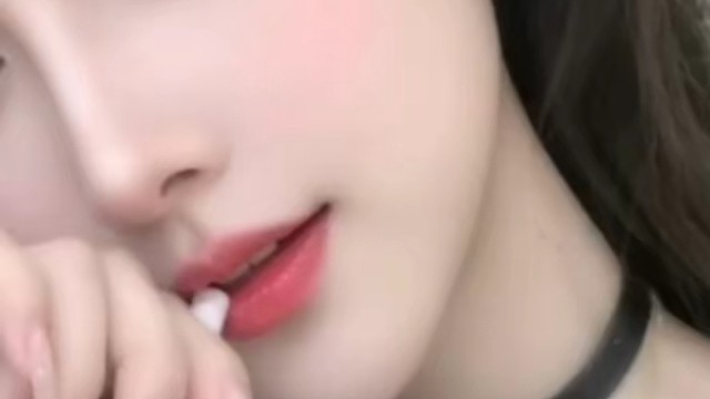 他给足了我底气和安全安。