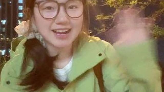 亲爱的朋友 生活不会一路绿灯 但红灯总有倒计时#土豆联播