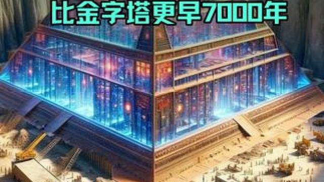 世界上最神秘的10个史前建筑