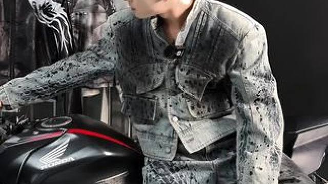 我发布了一个新视频，快来围观吧！